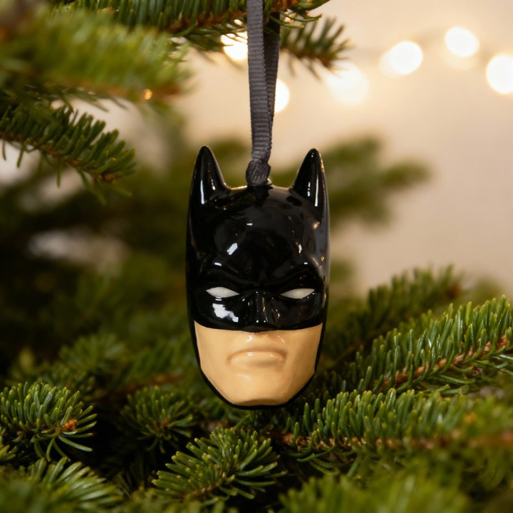 Addobbo Batman