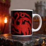 Mug Targaryen Game of Thrones