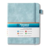 Rubrica per password