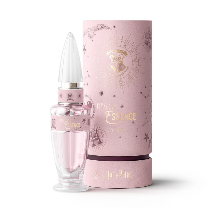 Profumo di Harry Potter per lei - Passione