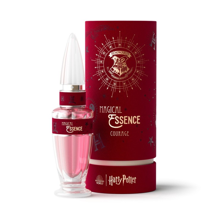 Profumo di Harry Potter per lei - Coraggio