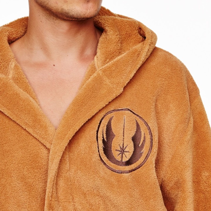 Accappatoio Jedi Star Wars