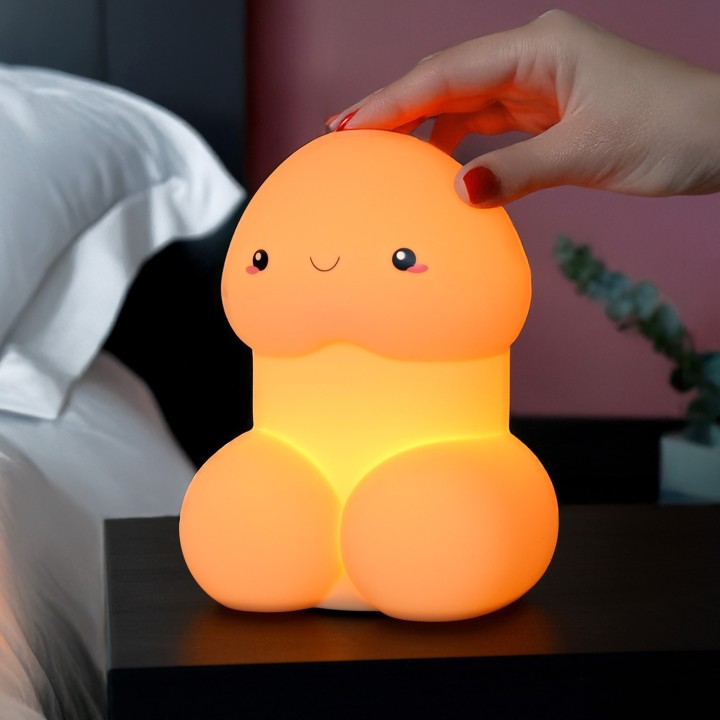 Lampada Pene