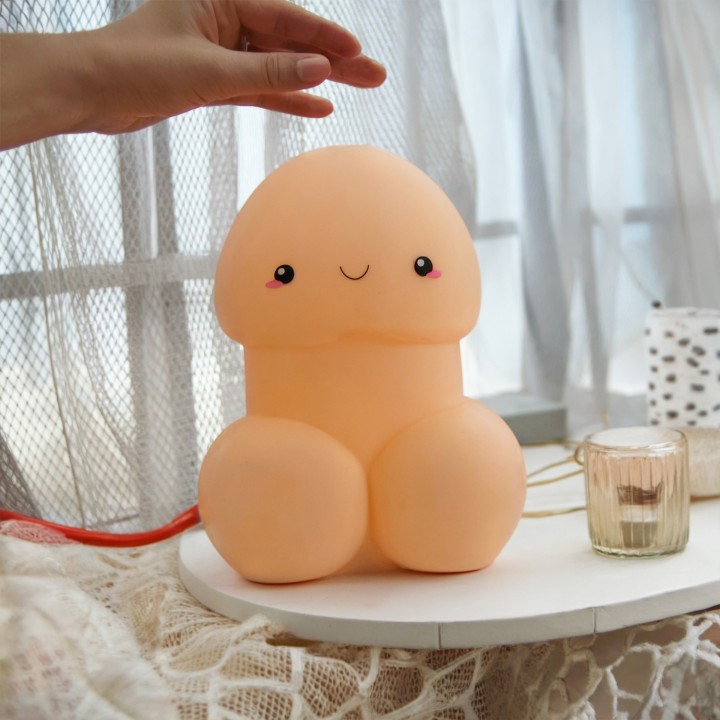 Lampada Pene