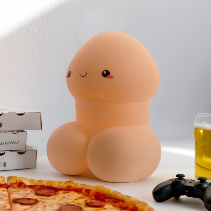 Lampada Pene