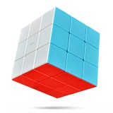 Mega cubo rompicapo