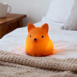 Mini luce Volpe