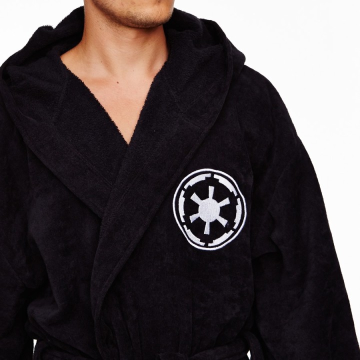 Accappatoio Sith Star Wars