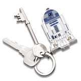 Portachiavi Sonoro R2-D2