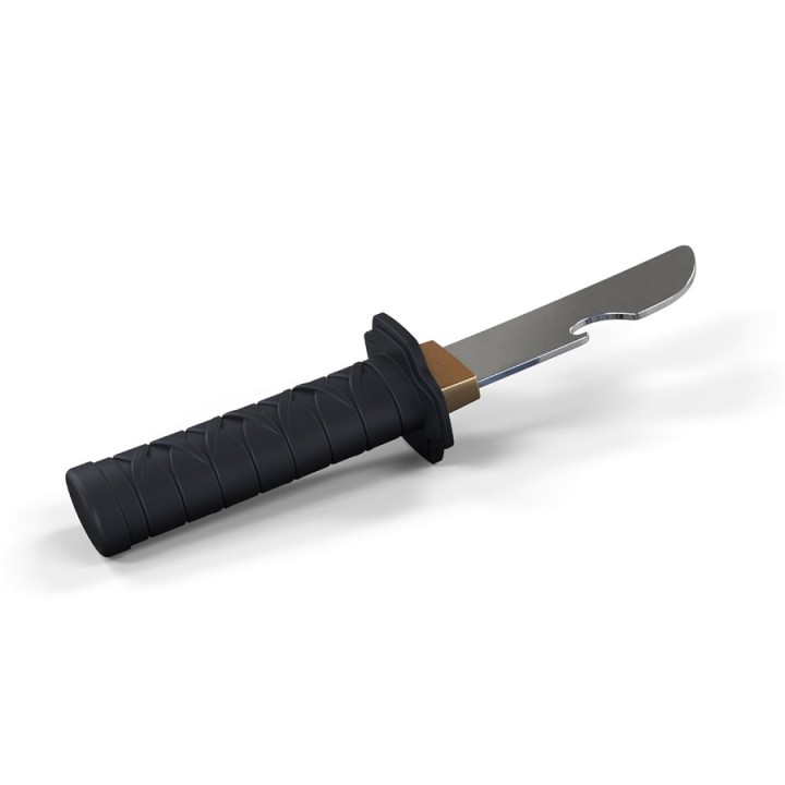 Apribottiglie Ninja