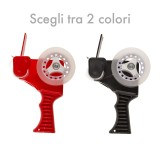 Mini dispenser di nastro adesivo