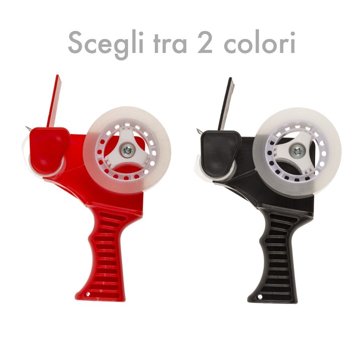 Mini dispenser di nastro adesivo
