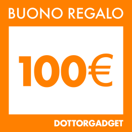 Buono Regalo 100€