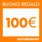 Buono Regalo 100€