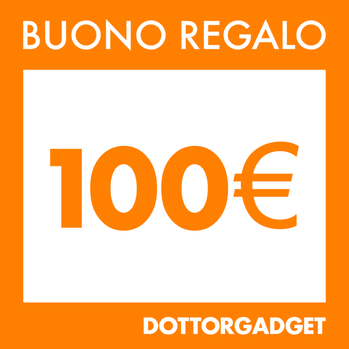 Buono Regalo 100€
