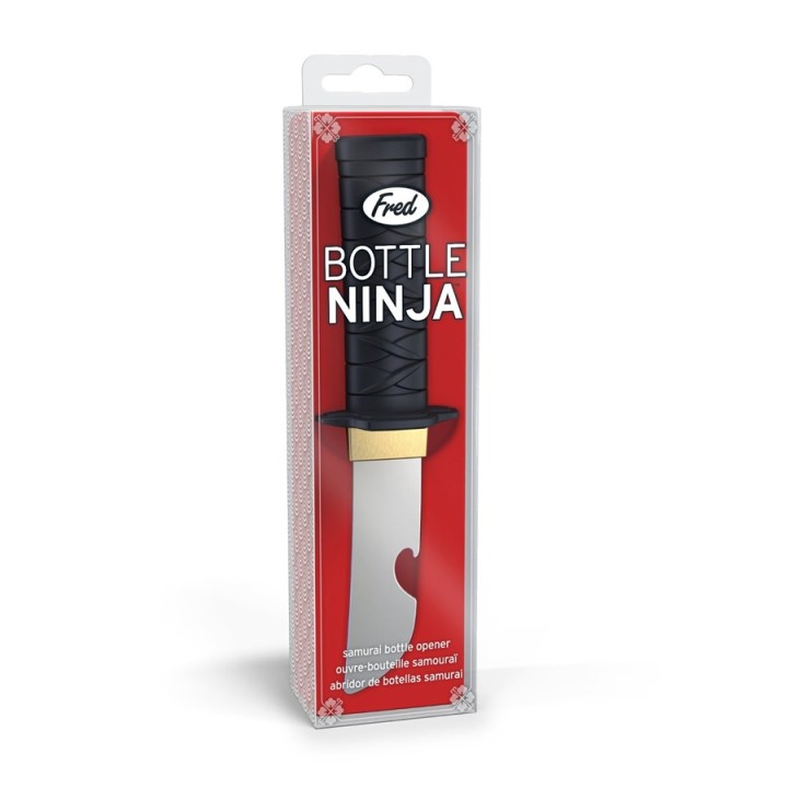 Apribottiglie Ninja