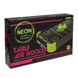 Air Hockey da tavolo Neon