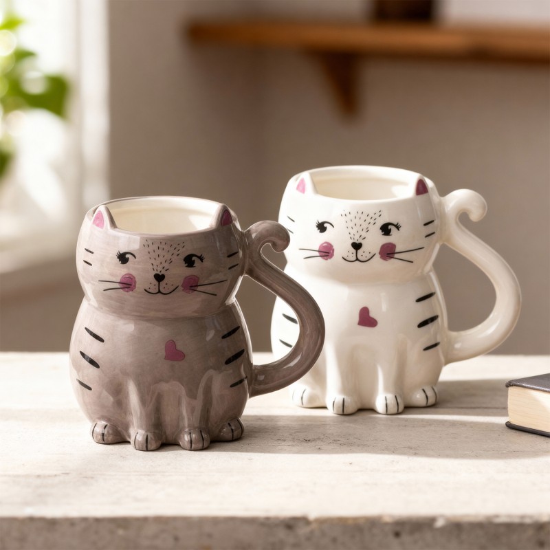 Tazza Gattino