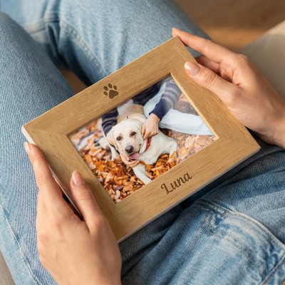 Cornice personalizzata...