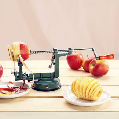 Sbuccia mela professionale