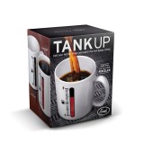 Mug termosensibile Tank Up
