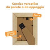 Cornice personalizzata per coppie "Noi Due"