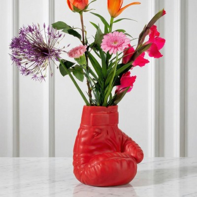 Vaso Guantone da boxe