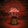 Lampadina senza fili Love