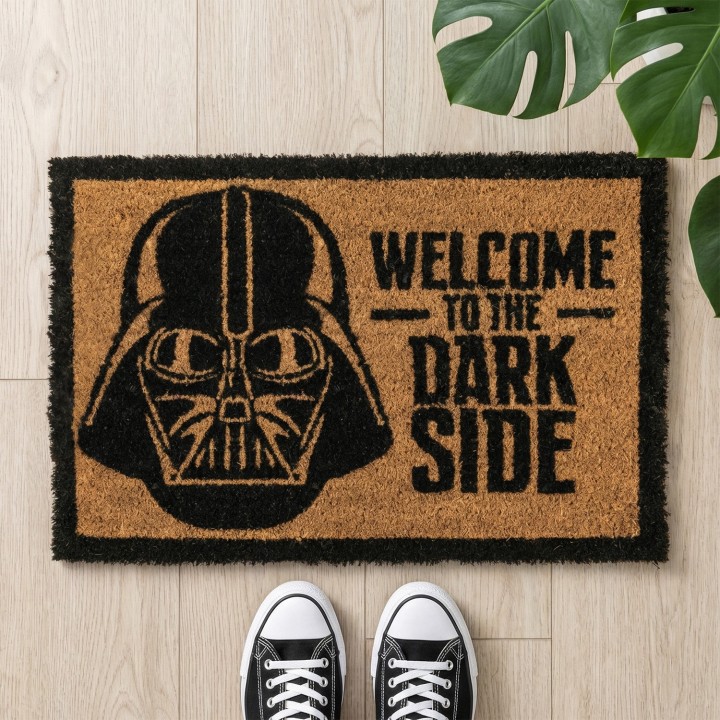 Zerbino Darth Vader