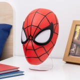 Lampada Spider-Man