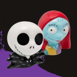 Sale e pepe Nightmare Before Christmas