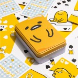 Carte da gioco Gudetama