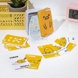 Carte da gioco Gudetama