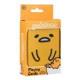 Carte da gioco Gudetama