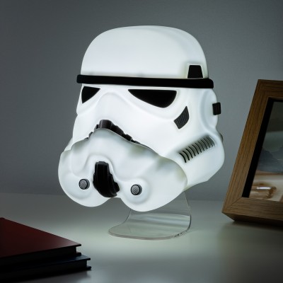 Lampada Stormtrooper