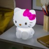 Lampada Squishy di Hello Kitty