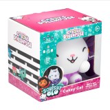 Lampada Squishy di Cakey Cat