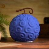 Lampada frutto Gum Gum di One Piece