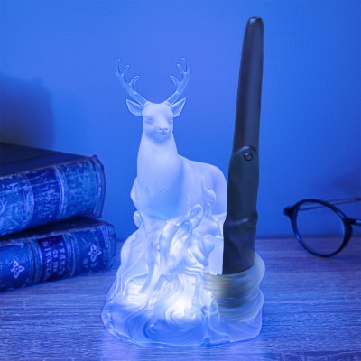 Lampada Patronus con...