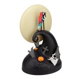 Lampada diorama Nightmare Before Christmas