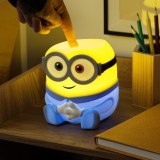 Lampada Squishy Minions
