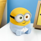 Lampada Squishy Minions
