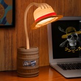 Lampada Cappello di Paglia di One Piece