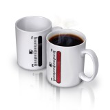 Mug termosensibile Tank Up