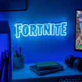 Lampada da parete Fortnite
