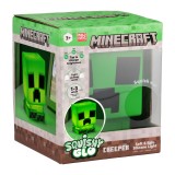 Lampada Squishy Creeper