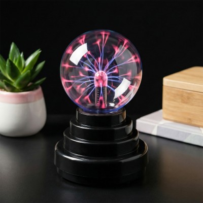 Mini Plasma Ball USB