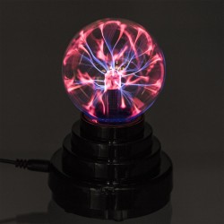 Mini Plasma Ball USB