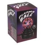 Mini Plasma Ball USB