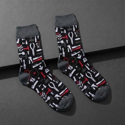 Calze uomo tuttofare